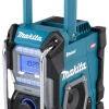 Työmaaradio/kaiutin Makita CXT/LXT/XGT MR002GZ 12/18/40/230V ilman akkua