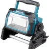 Työmaavalaisin Makita LXT DML809 18/230V ilman akkua