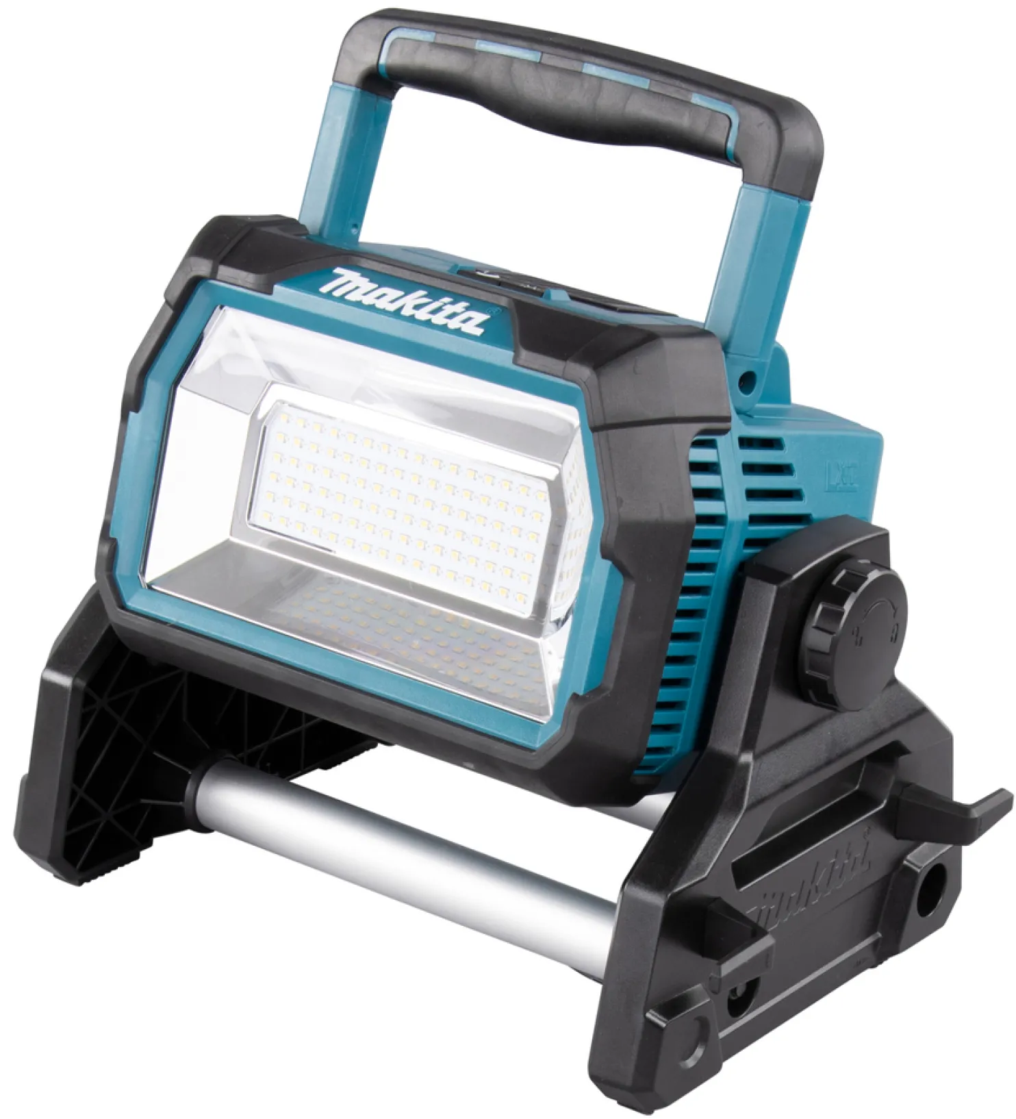 Työmaavalaisin Makita LXT DML809 18/230V ilman akkua