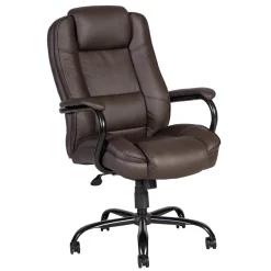 Työtuoli Home4you ELEGANT XXL keinonahka eri värejä