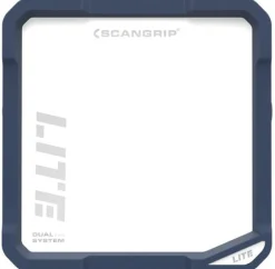 Työvalaisin Scangrip Vega Lite C+r, 2500 lm