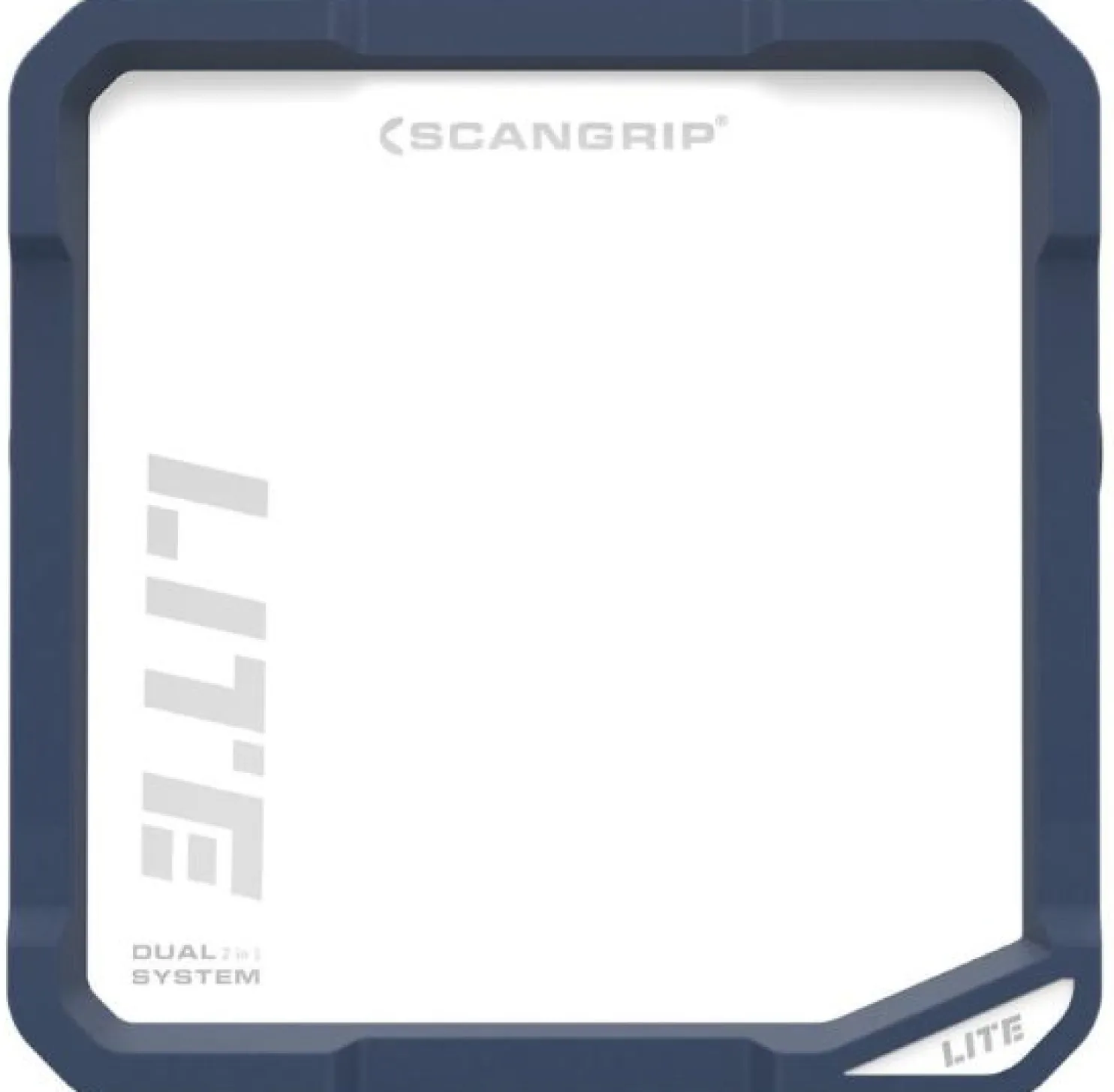 Työvalaisin Scangrip Vega Lite C+r, 2500 lm