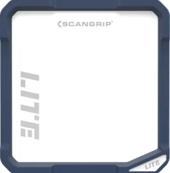 Työvalaisin Scangrip Vega Lite 6000 lm