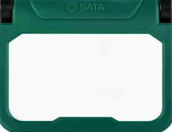 Työvalo Sata IP65 2000 lm 8,0 Ah akulla