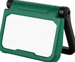 Työvalo Sata IP65 1000 lm 4,0 Ah akulla