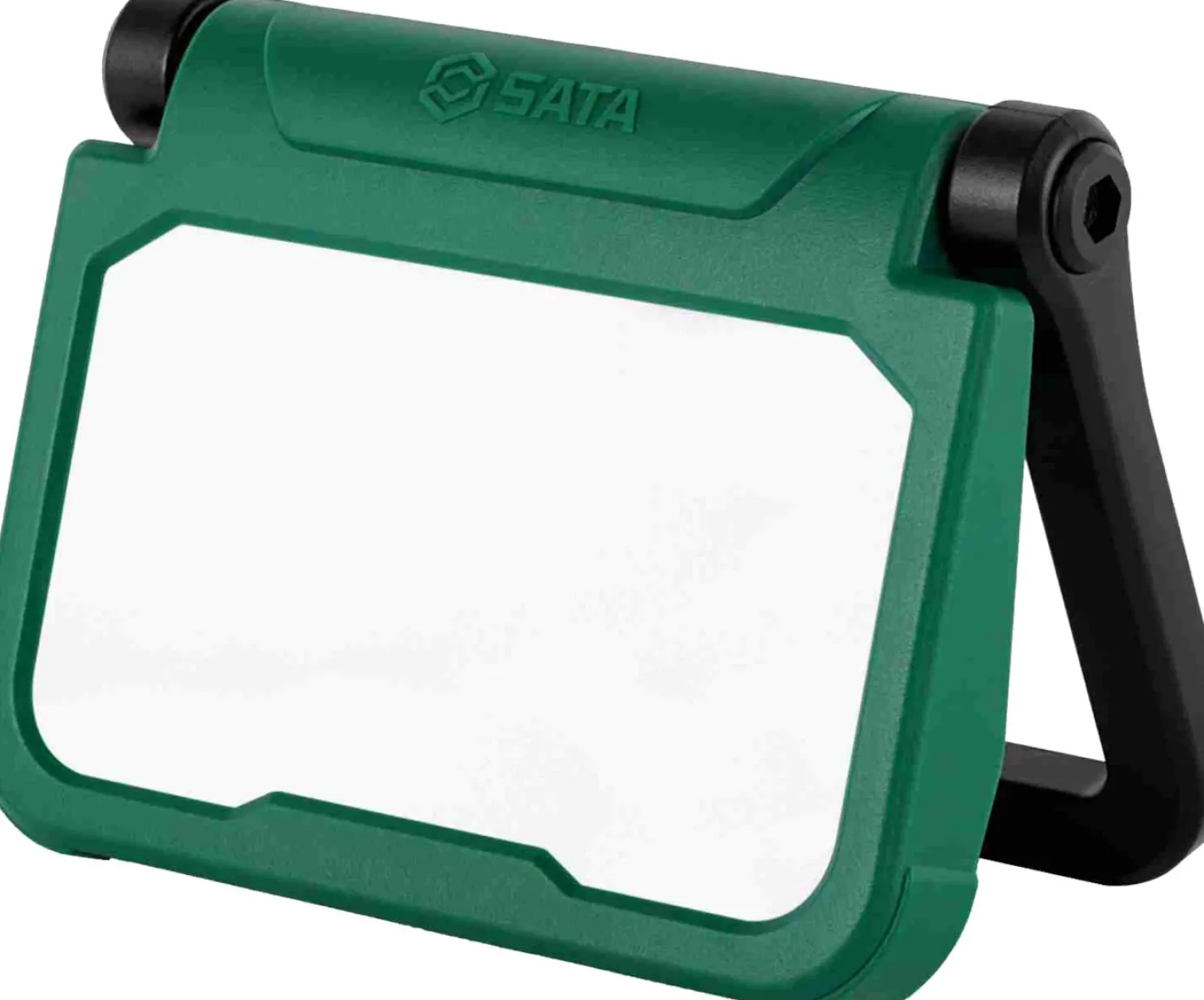 Työvalo Sata IP65 1000 lm 4,0 Ah akulla