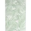 Ulkomatto vihreä 190x290 cm PP (16910)