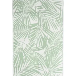 Ulkomatto vihreä 190x290 cm PP (16910)