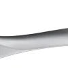 Ulko-ovenpainike Beslagsboden B154M kromi