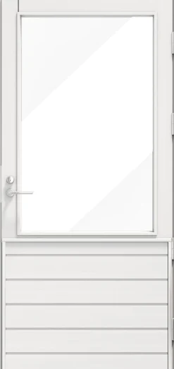 Ulko-ovi Kaskipuu Aura1 M14 Puudesign mittatilausovi