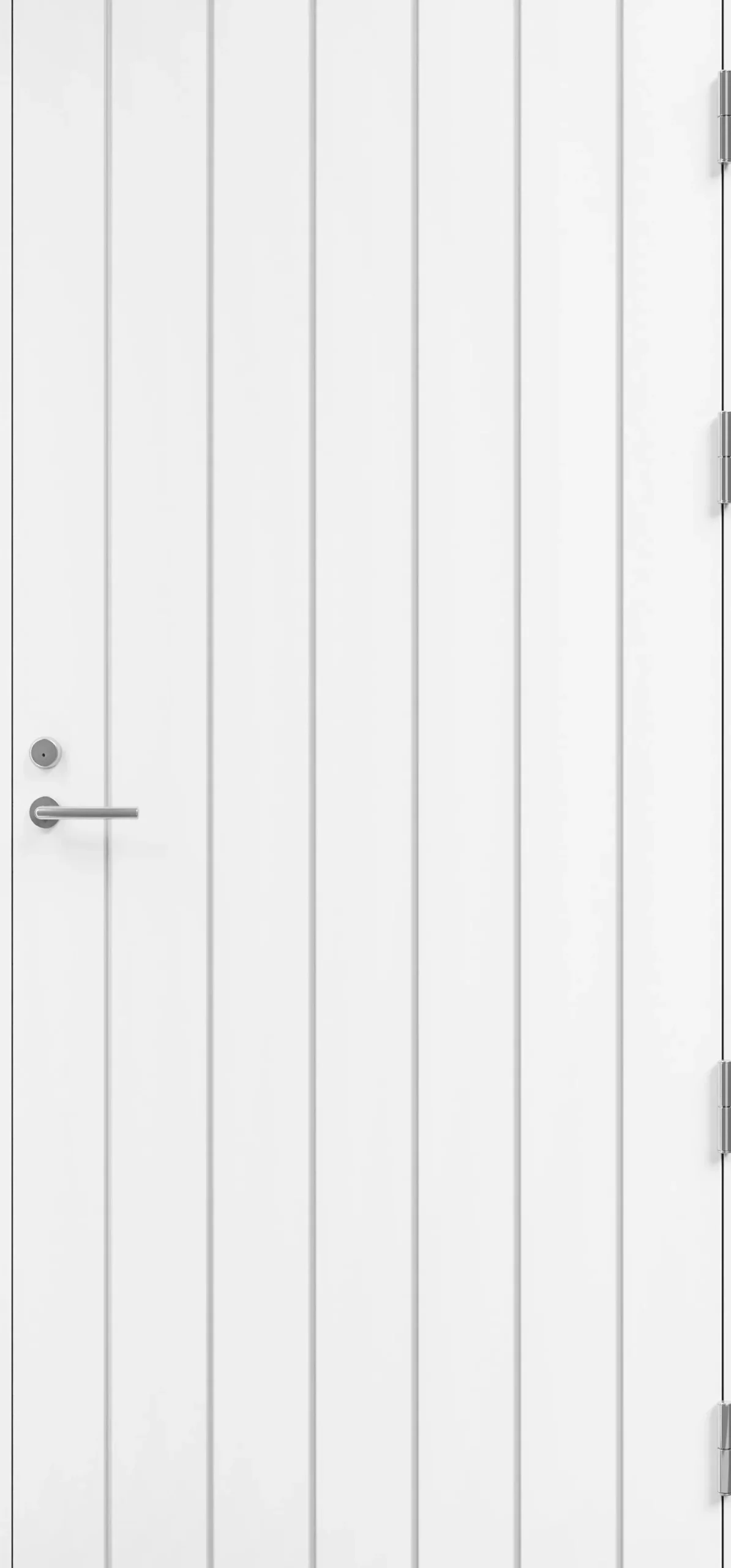 Ulko-ovi Kaskipuu Juuka Thermo Design mittatilausovi