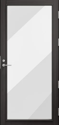 Ulko-ovi Kaskipuu Kajo Puudesign mittatilausovi
