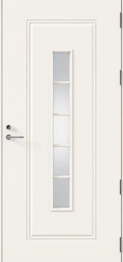 Ulko-ovi Kaskipuu Kuru Thermo Design mittatilausovi