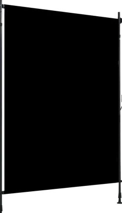 Ulkorullaverho 150x270 cm antrasiitti