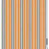 Ulkorullaverho 100x250 cm keltainen ja sininen