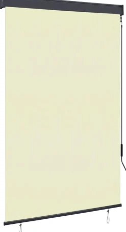 Ulkorullaverho 120x250 cm kerma