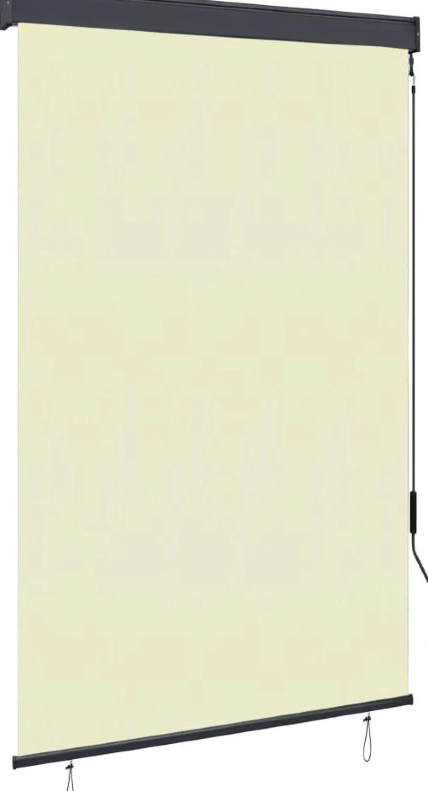 Ulkorullaverho 120x250 cm kerma