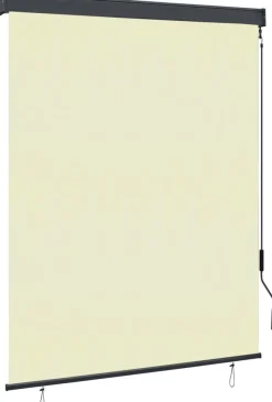 Ulkorullaverho 140x250 cm kerma