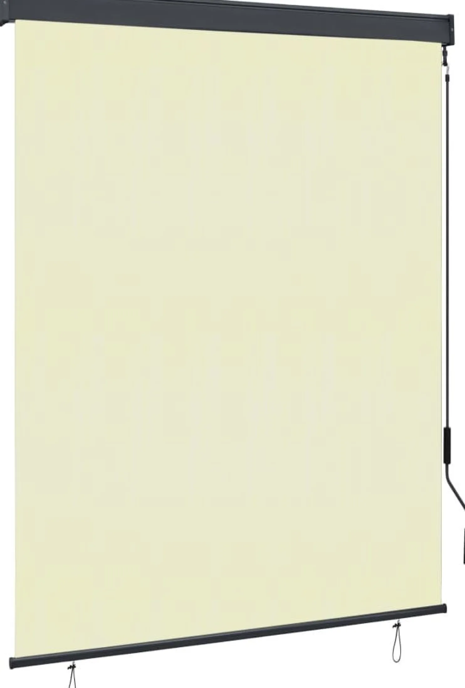 Ulkorullaverho 140x250 cm kerma