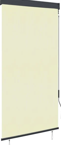 Ulkorullaverho 80x250 cm kerma