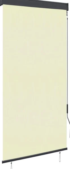 Ulkorullaverho 100x250 cm kerma