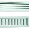 Ulkosäleikkö RS-2 800 x 200 FläktGroup