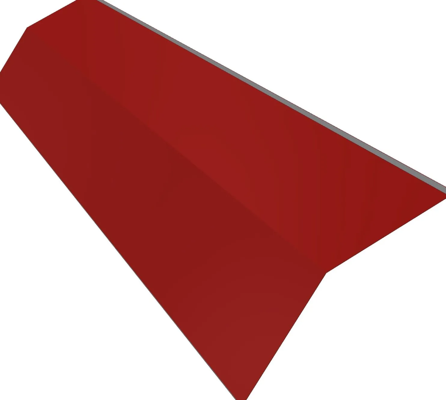 Ulkotaitelista Weckman Standard 2000 mm eri värejä