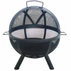 Ulkotulisija Limousin Pallo 60cm
