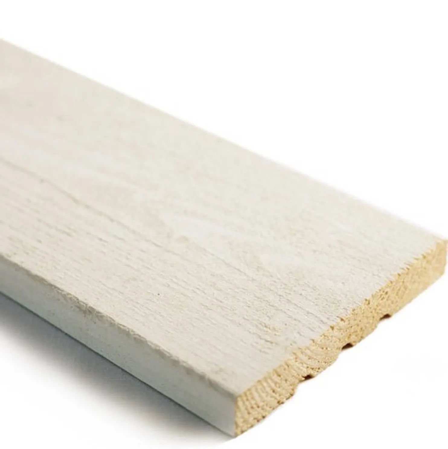 Ulkoverhouslauta HSP, mitallistettu, 20x120mm, pohjamaalattu