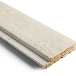 Ulkoverhouspaneeli UTV/HS 23x145 mm pohjamaalattu