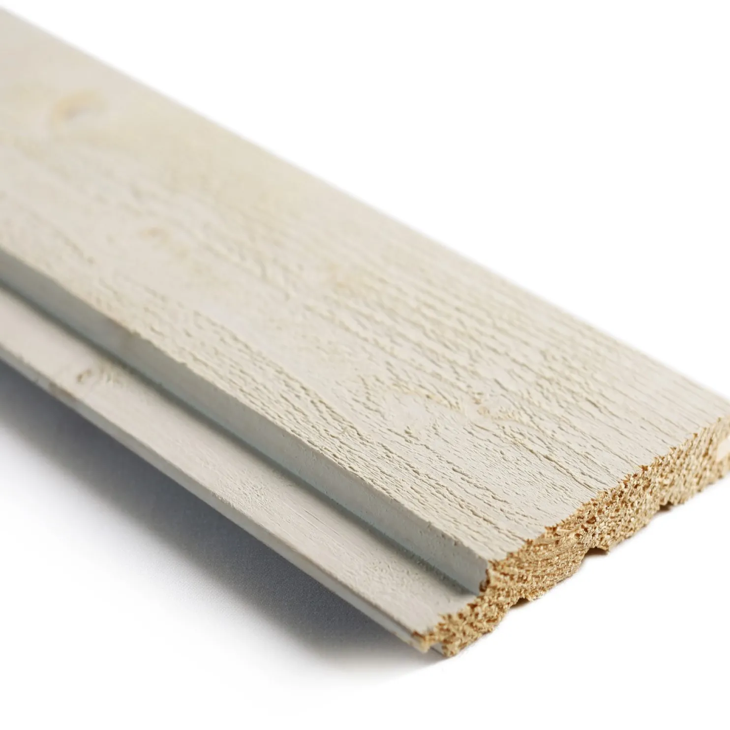 Ulkoverhouspaneeli UTV/HS 23x145 mm pohjamaalattu