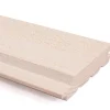 Ulkoverhouspaneeli UTV kuusi 23x120 mm ST 3S pohjamaalattu