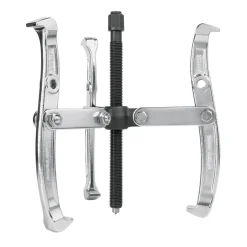 Ulosvedin Truper, 152x160mm
