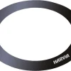 Upotuskaulus Harvia Cilindro Black Steel