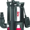 Uppopumppu AL-KO Inox Drain 10000 750W likavesi