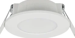 Uppovalaisin Trio Himal LED säädettävä värilämpötila, eri vaihtoehtoja