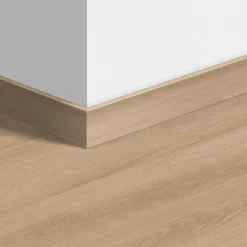 Vakiojalkalista Orient Occident Smartfinish 12x58x2400mm MDF laminoitu