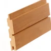 Valeurapaneeli/saunapaneeli Tuuli Sauna STS4, 15x90mm, haapa, lämpökäsitelty