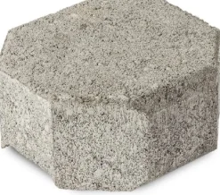 Vallikivi HB-Betoni, 215x215x100mm, päätykansi, eri värejä