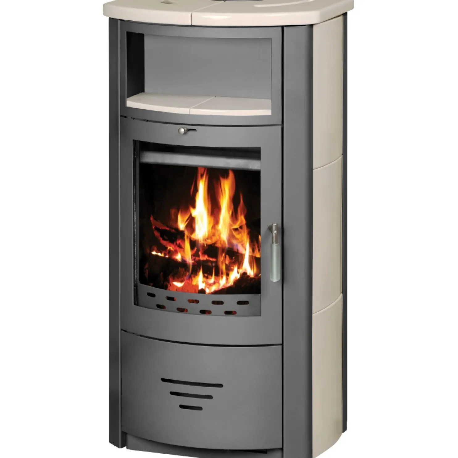Valmistakka Svt Marinela, 7 kW, 152 kg, norsunluu