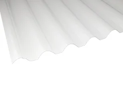 Valokate Keraplast PC Omega 1 mm, kirkas 1060 x 3500 mm