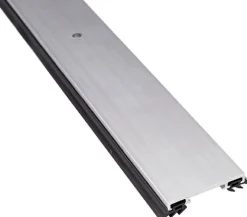 Valokattolista Keraplast AL 50mm, EPDM-sulkatiivistein, määrämittainen