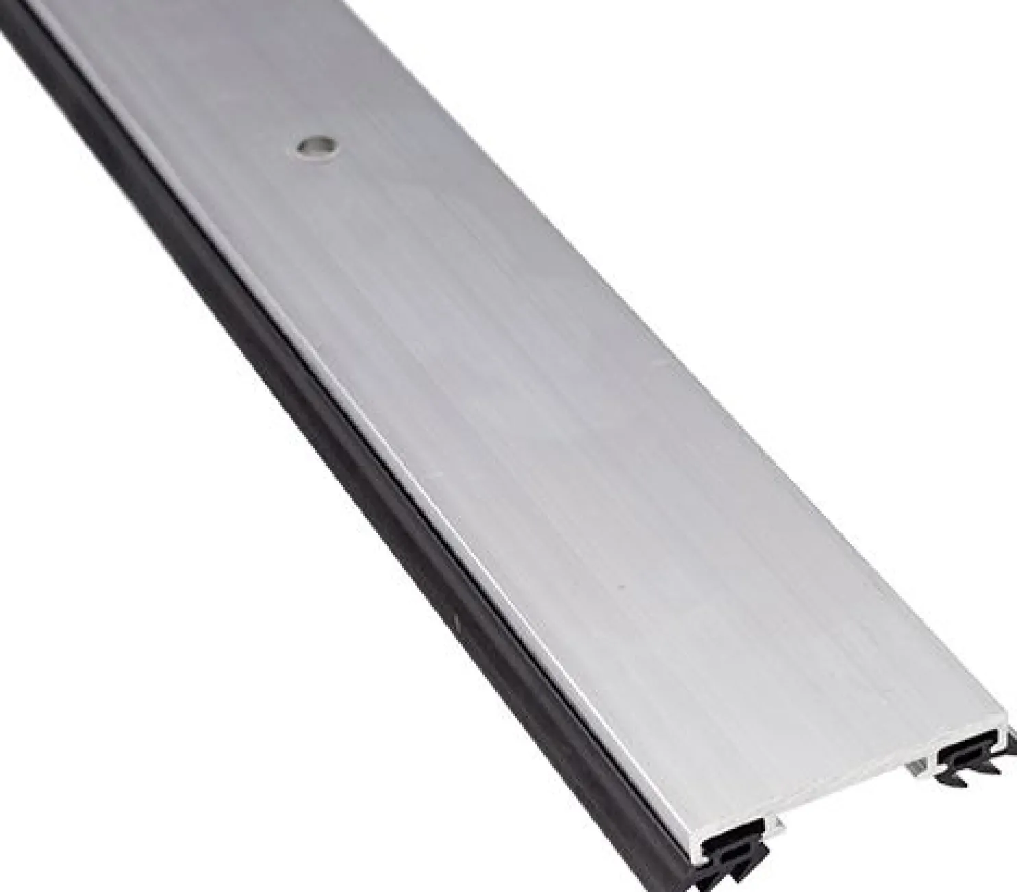 Valokattolista Keraplast AL 50mm, EPDM-sulkatiivistein, määrämittainen