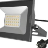 Valonheitin LED Max Slim LED, 20W, 1600lm, 4000K