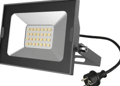 Valonheitin LED Max Slim LED, 20W, 1600lm, 4000K