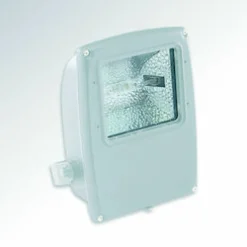 Valonheitin Mach2 HI/HS 70W Rx7s symmetrinen silver