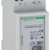 Valonsäädin Acti9 400 RC/RL 12-30 V/230 V SAE