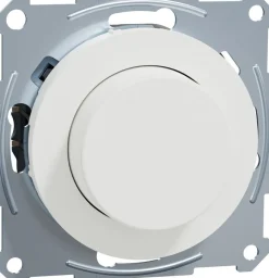 Valonsäädin Schneider Electric ELKO One, DALI 52mA, IP21, uppoasennus, keskiölevyllä