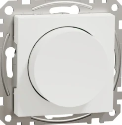 Valonsäädin Schneider Electric Wiser Exxact Multiwire, eri värejä