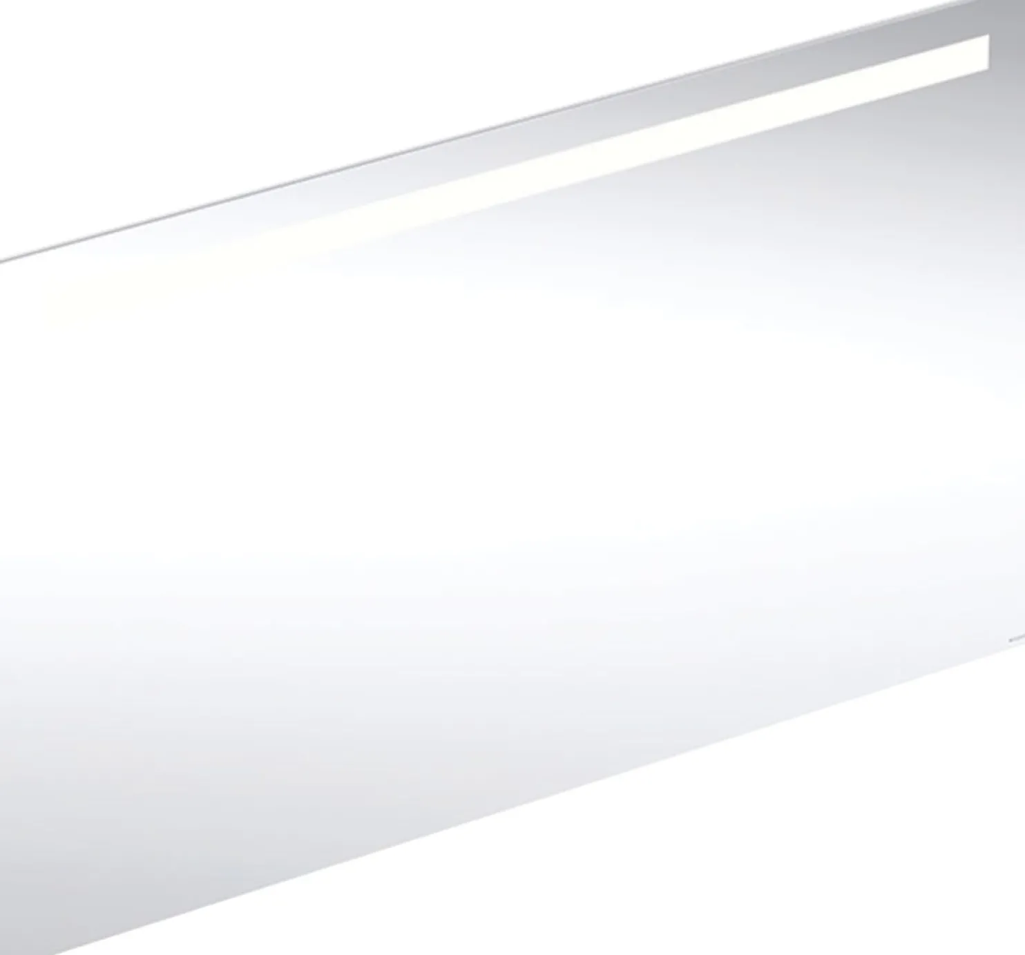 Valopeili Geberit Option Basic Square, eri kokoja